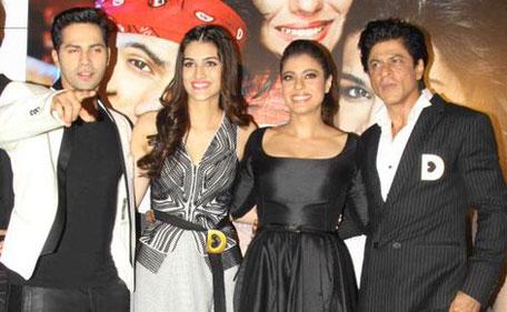 dilwale