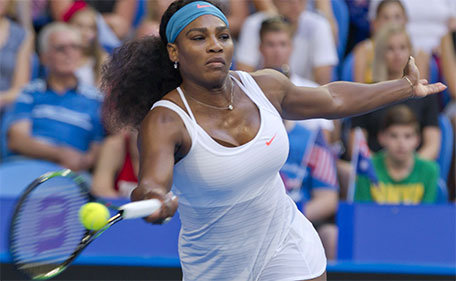 serena