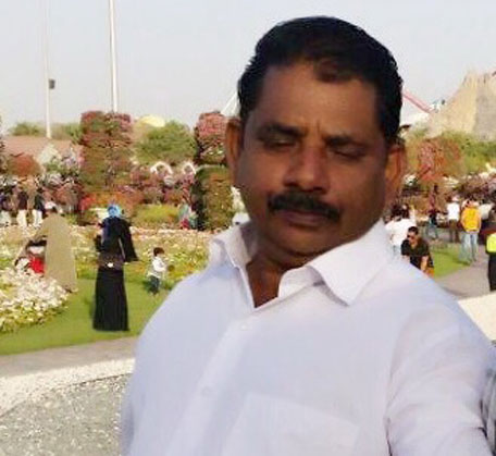 Shahul Hameed