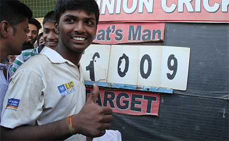 pranav