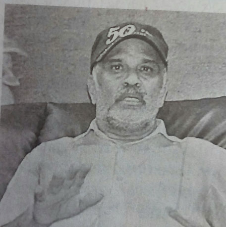 Alambadu Balakrishnan