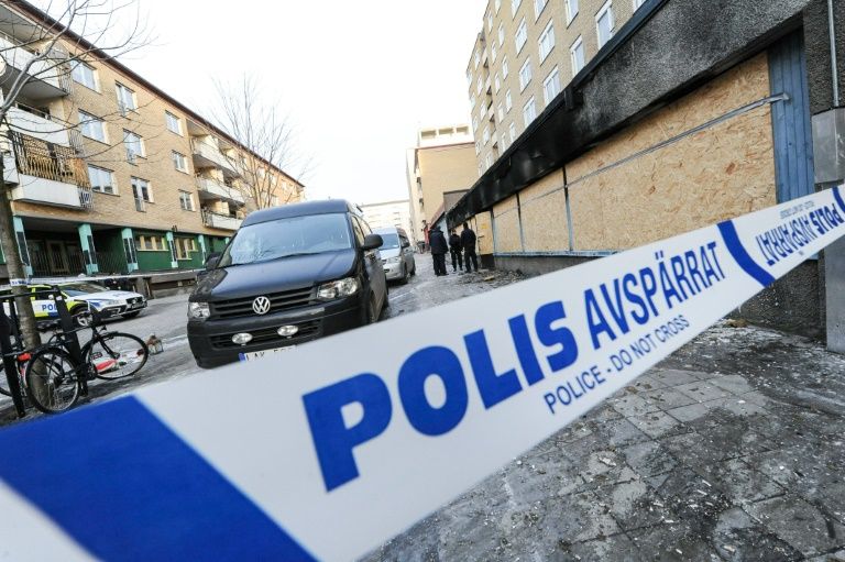 POLICE
