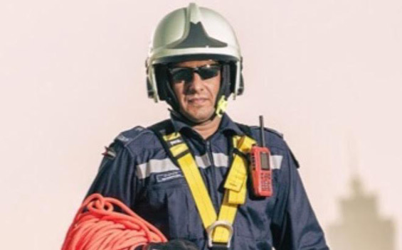 Police Rescue