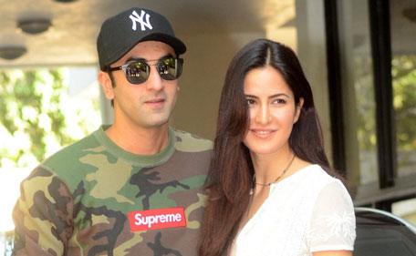 ranbir katrina