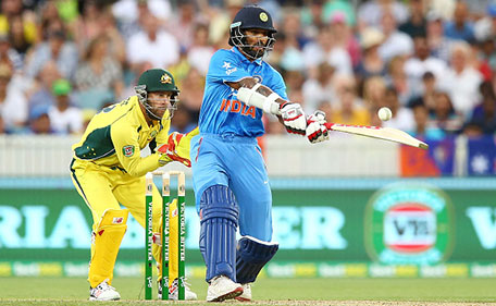 dhawan