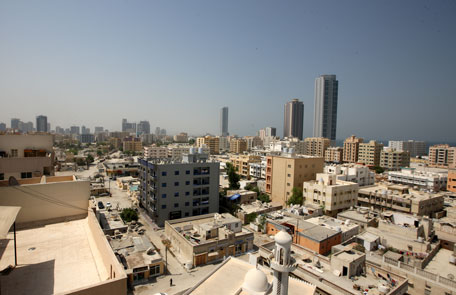ajman