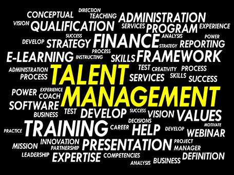 talent