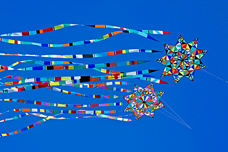 kite