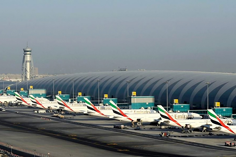 Emirates