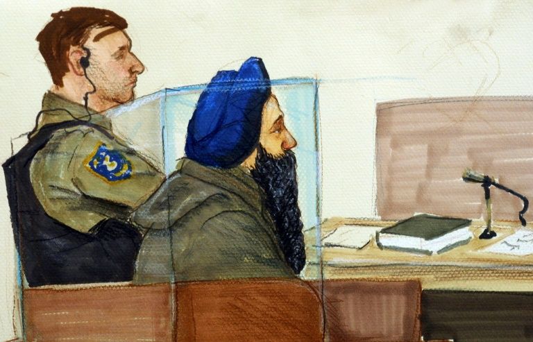Inderjit Singh Reyat