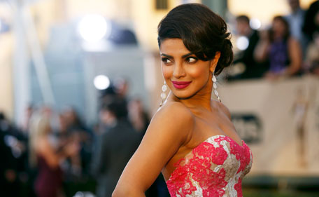 priyanka
