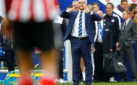 leicester