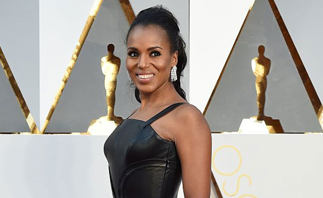 Kerry Washington