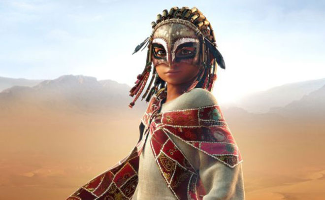 Bilal