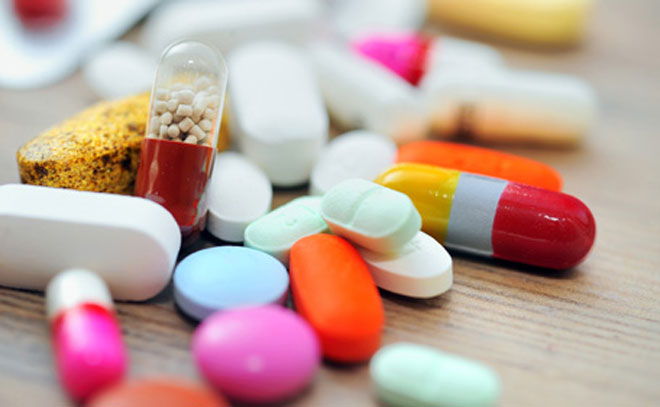 medicines