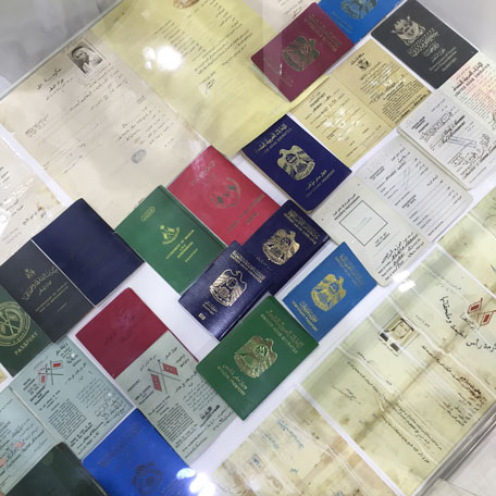 Passport