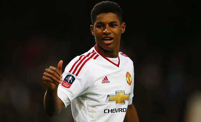 rashford