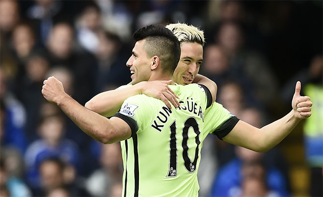 aguero