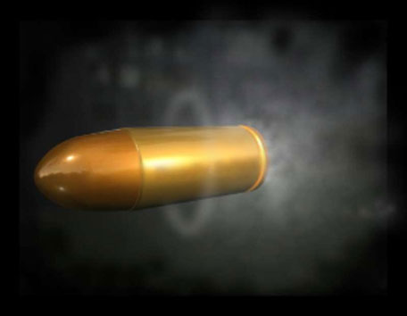 bullet