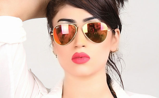 Qandeel Baloch