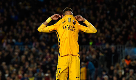 neymar