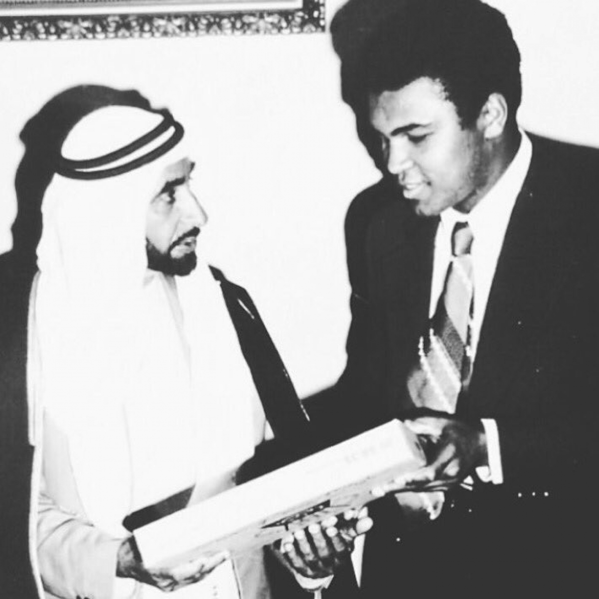 Muhammad Ali