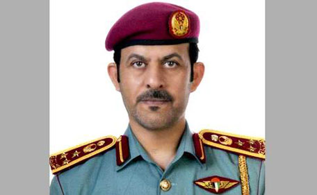 Brigadier Khalifa Al Khaili