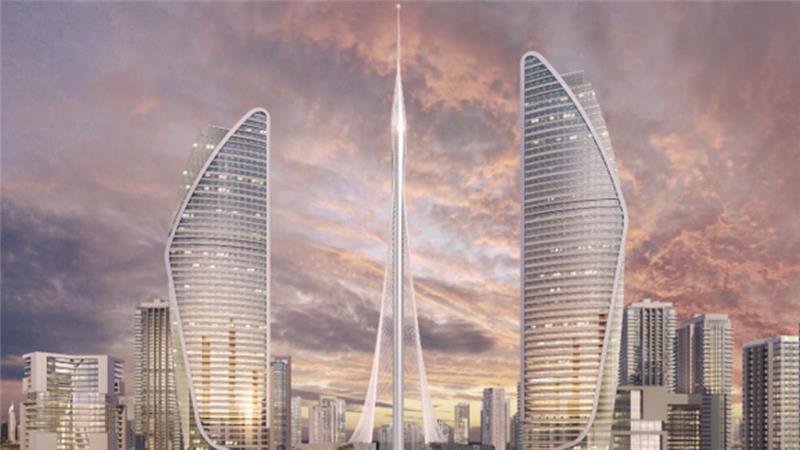 Thetower