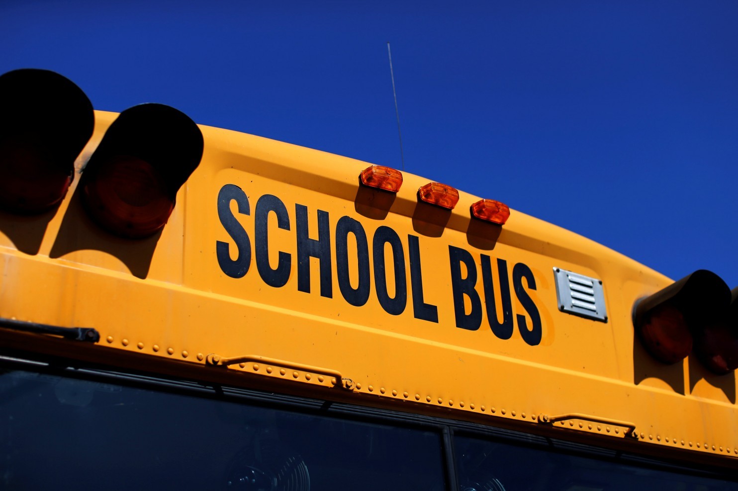 School BUS REUTERS