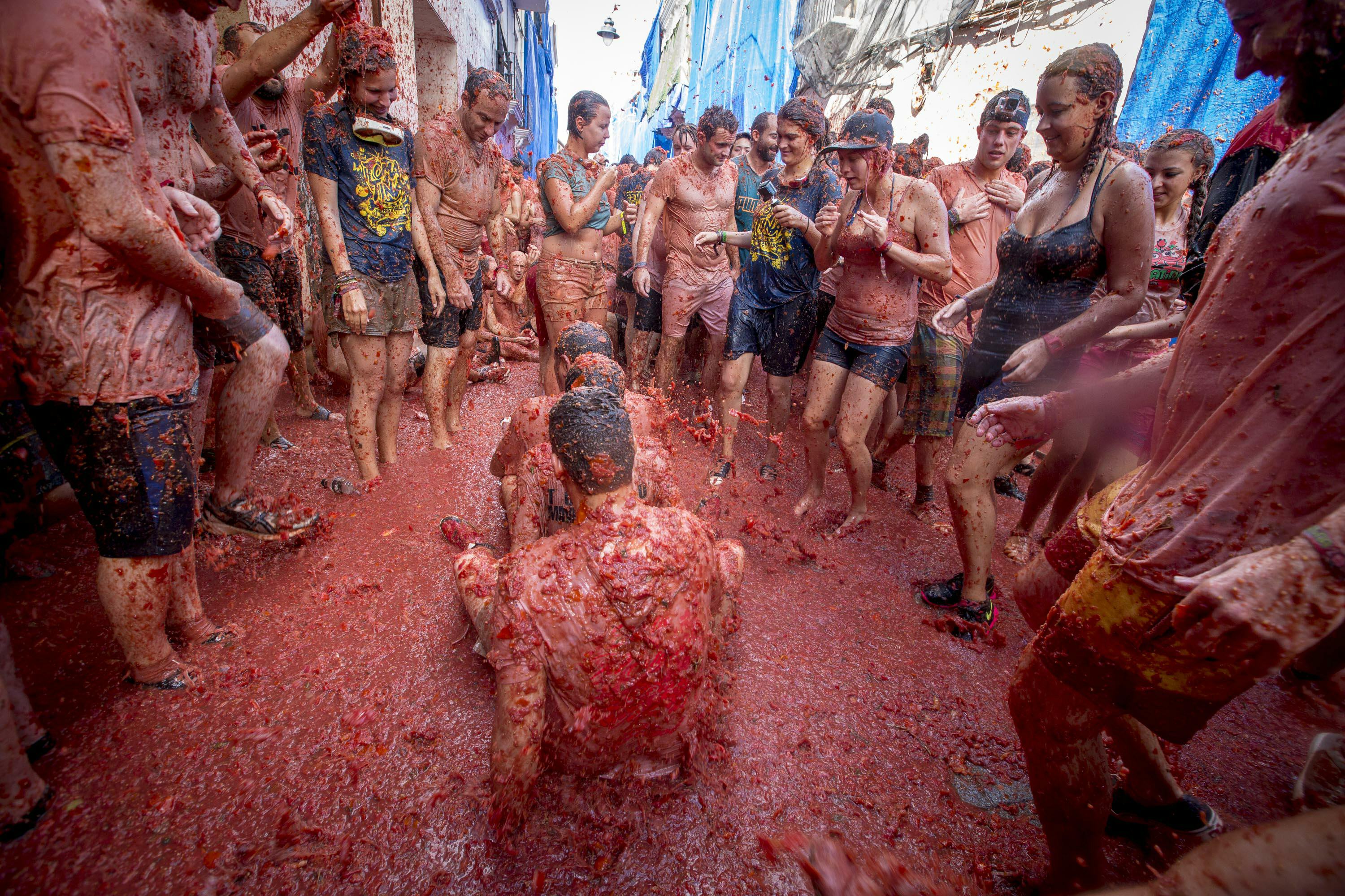 Tomatina