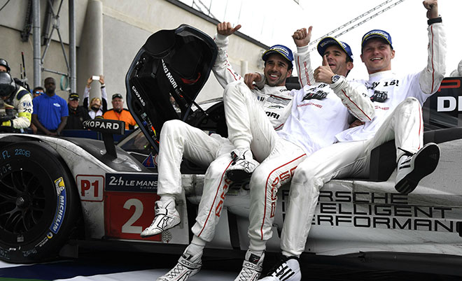 lemans