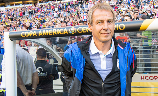 klinsmann