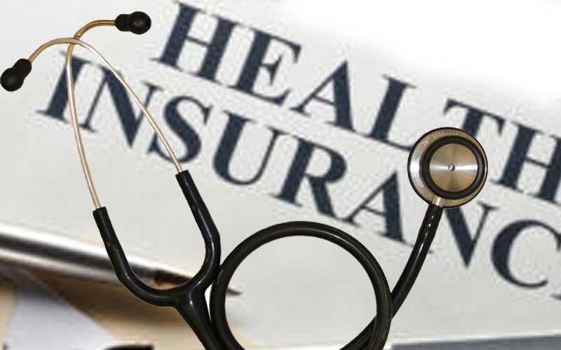 health insurance