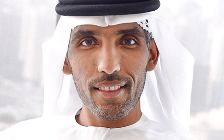 Saif Al Qubaisi