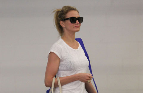 Cameron Diaz