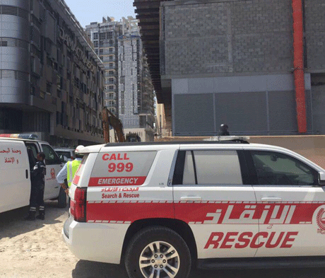 ambulance