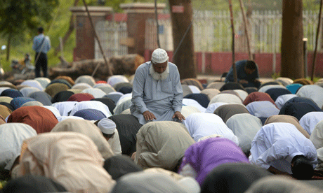 Mosque