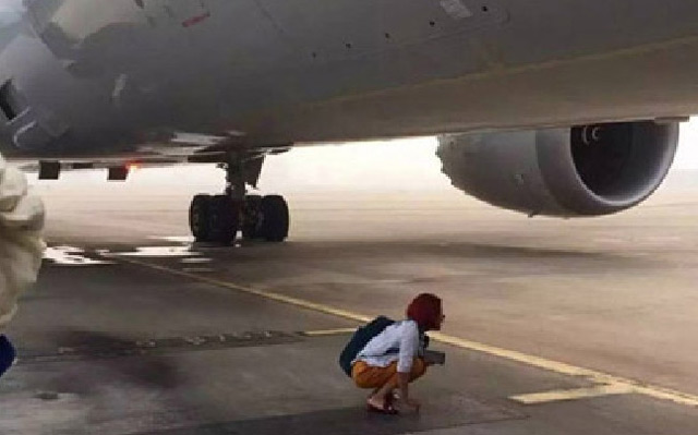 plane