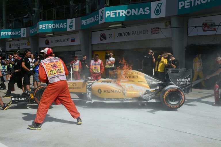 Kevin Magnussen