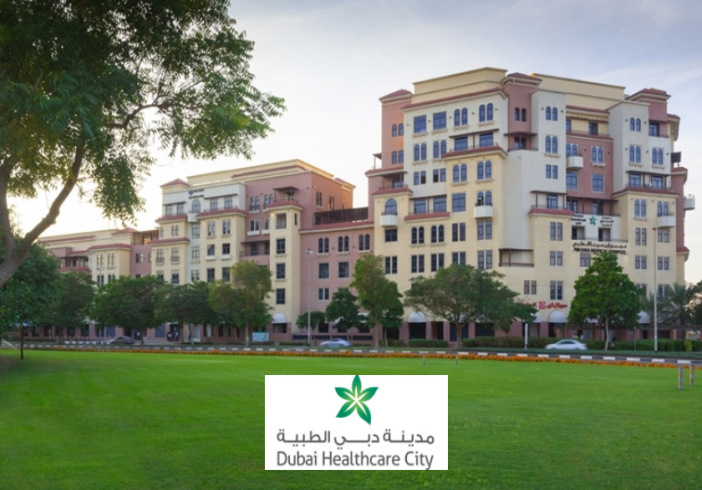 Dubai Healthcare City