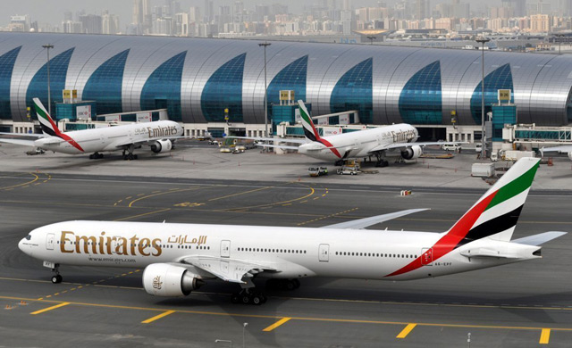 EMIRATES