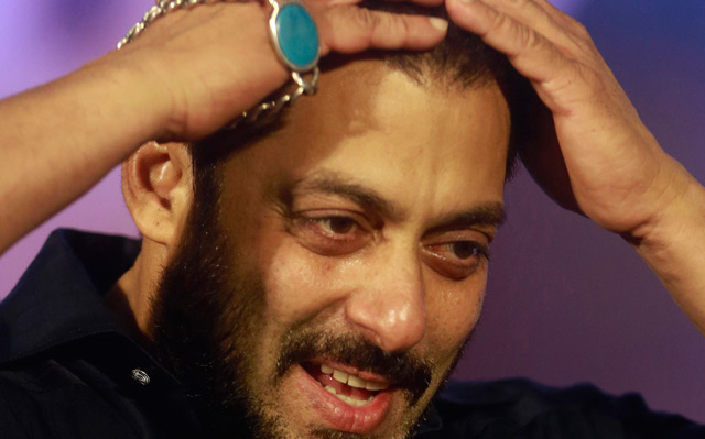 Salman Khan