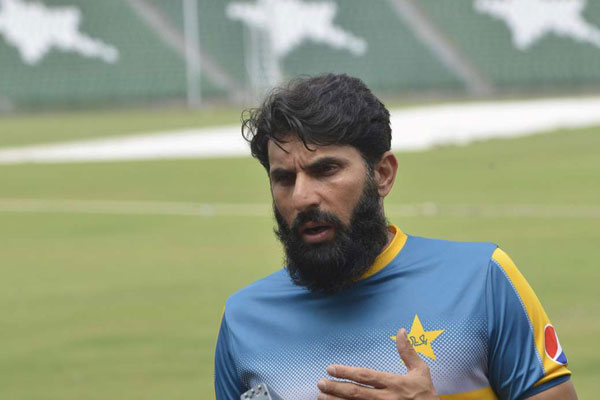 Misbah-ul-Haq