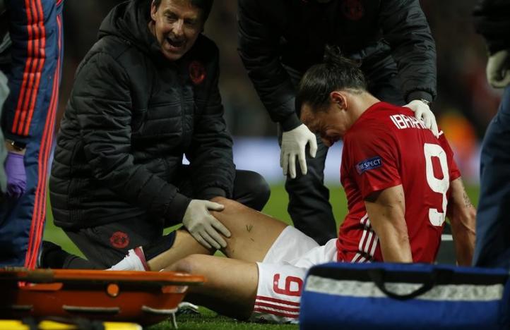 Ibrahimovic