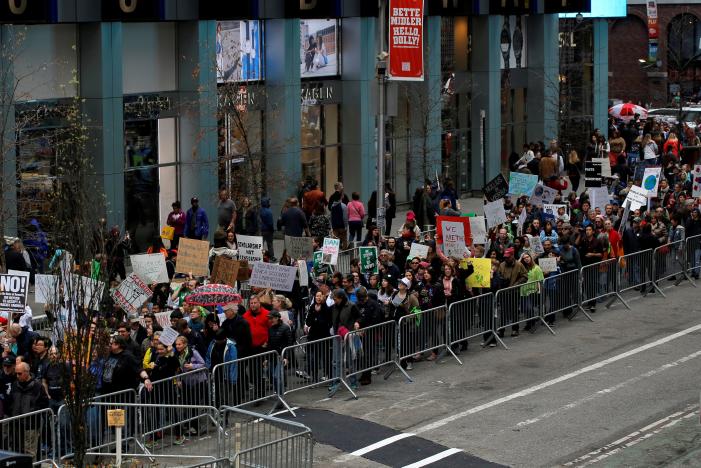 March for science
