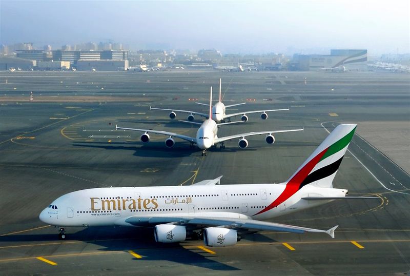 emirates