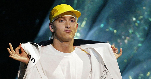 Eminem