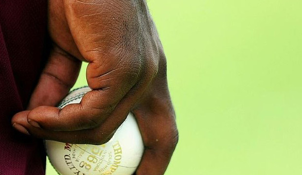 ball CRICKET