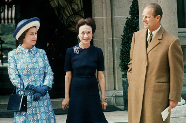 Prince Philip
