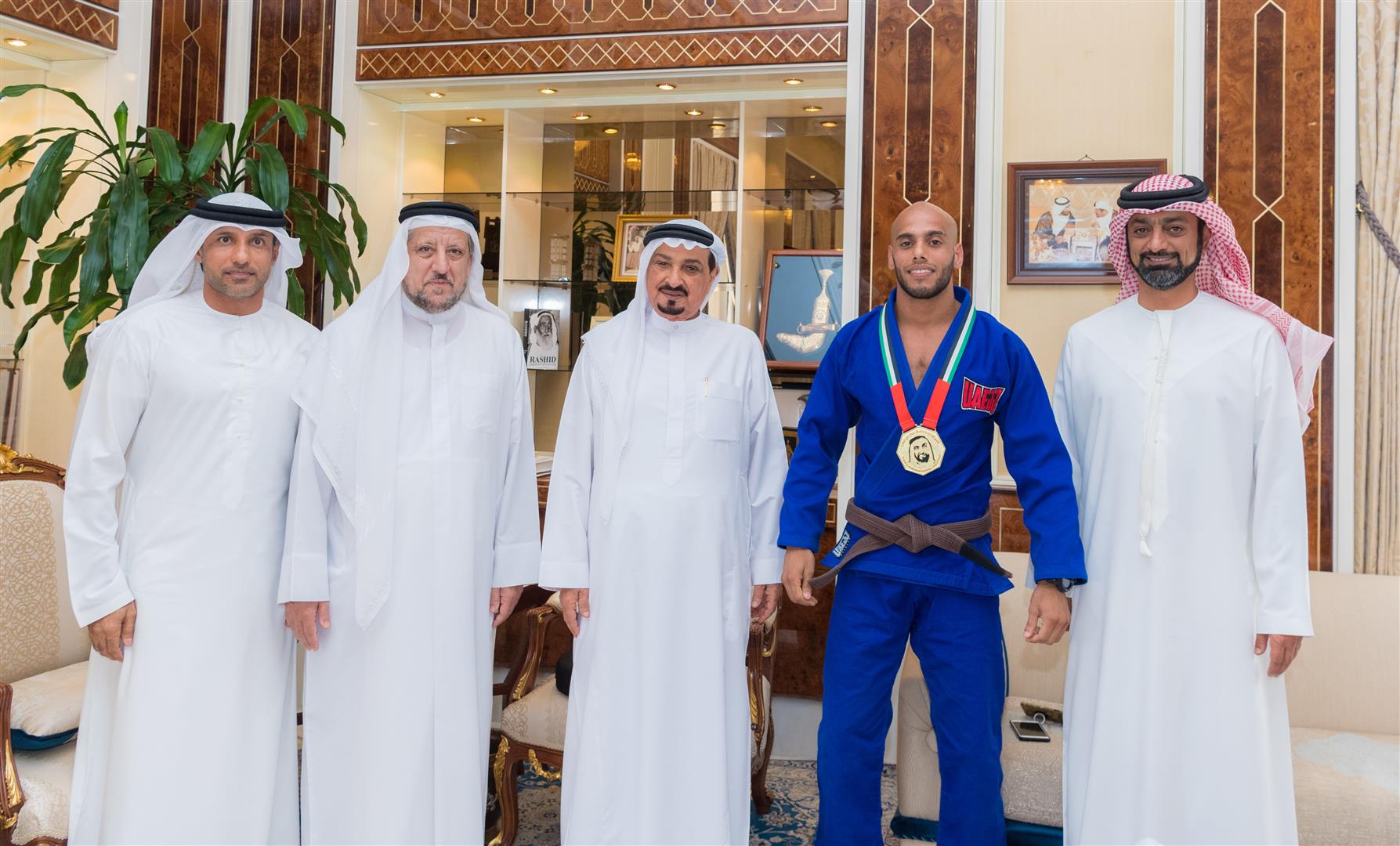 Ajman